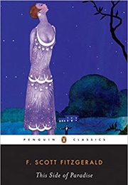 This Side of Paradise (F. Scott Fitzgerald)