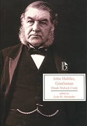 John Halifax, Gentleman (Dinah Mulock Craik)
