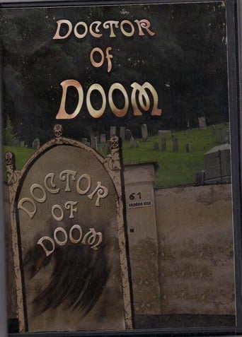 Doctor of Doom (1963)