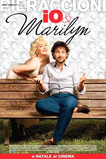 Io E Marilyn (2009)