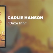 Daze Inn Carlie Hanson