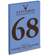 Vanini Tavoletta Bolivia 68