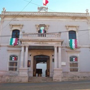 Francisco Villa Museum (Historical Museum of the Mexican Revolution)