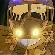 Catbus (My Neighbour Totoro)