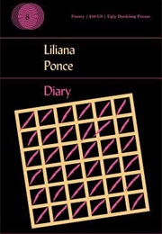 Diary (Liliana Ponce)