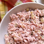 Bologna Salad