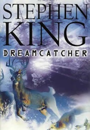 Dreamcatcher (Stephen King)