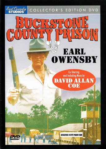 Buckstone County Prison (1978)