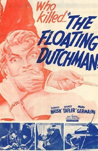 The Floating Dutchman (1952)