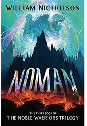 Norman (William Nicholson)