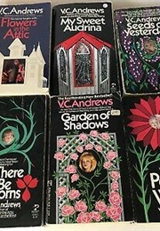 Dollanganger Series (V.C. Andrews)