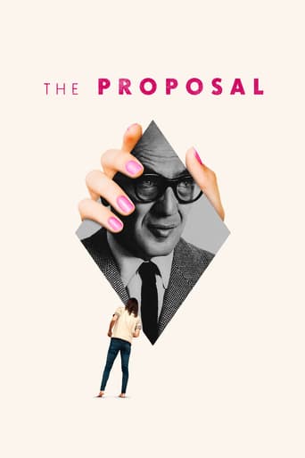 The Proposal (2019)