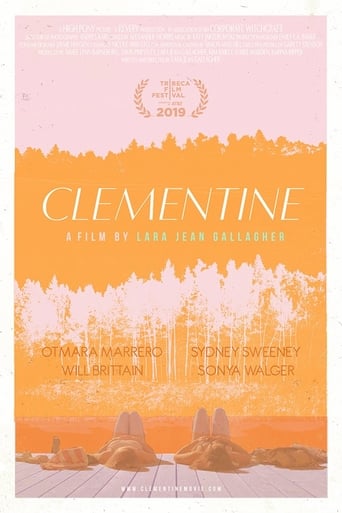 Clementine (2019)