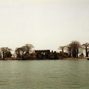 Kunta Kinteh Island, Gambia