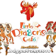 Little Dragon's Cafe