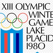 1980 Winter Olympics