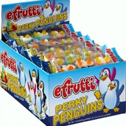 Efrutti Perky Penguins