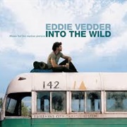 Eddie Vedder - Into the Wild