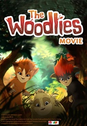 The Woodlies Movie (2012)