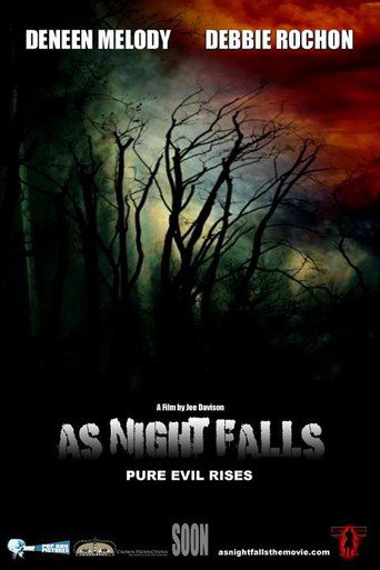 As Night Falls (2010)