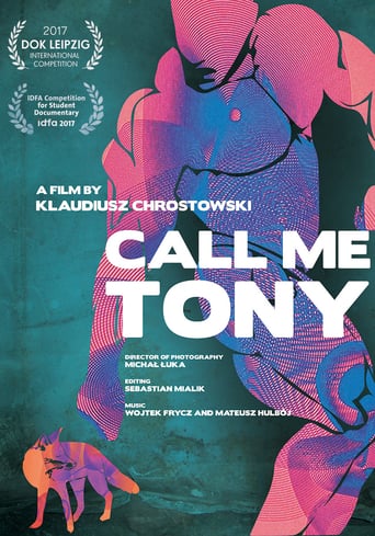 Call Me Tony (2017)