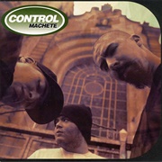 Control Machete - Mucho Barato
