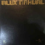 Alux Nahual - Alux Nahual (1981)