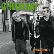 Warning (Green Day, 2000)