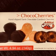 Mitica Choco Cherries