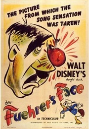 Der Fuehrer's Face (1942)
