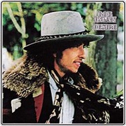 Desire (Bob Dylan, 1976)