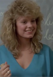 Cynthia Belliveau - Loose Screws (1985)