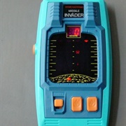 Bandai Missile Invader