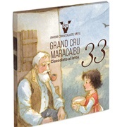 Vanini Tavoletta Maracaibo Latte 33