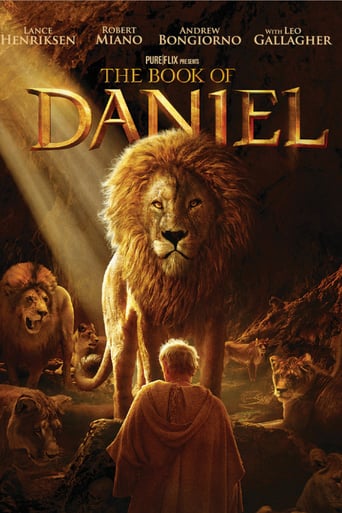 The Book of Daniel (2013)