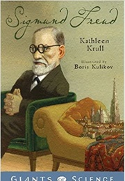 Sigmund Freud (Kathleen Krull)