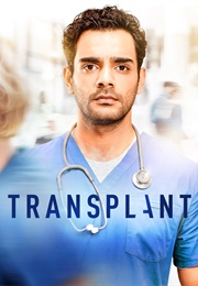 Transplant (2020)