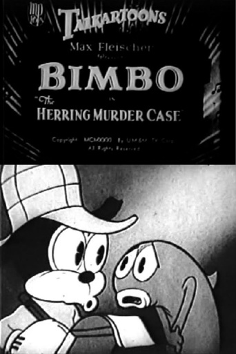 The Herring Murder Case (1931)