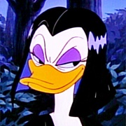 Magica De Spell (Duck Tales)