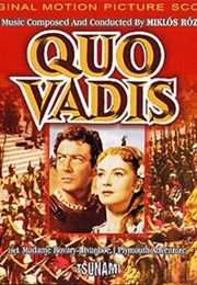 Quo Vadis (1951)