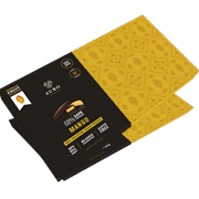 Auro 68% Dark Chocolate Freeze Dried Mango