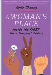 A Woman's Place (Kylie)
