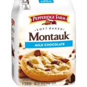 Montauk Milk Chocolate