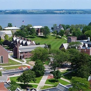 Hobart and William Smith Colleges