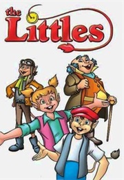 The Littles (1983)