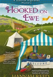 Hooked on Ewe (Hannah Reed)
