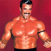 Buff Bagwell