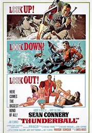Thunderball (1965)