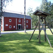 Hörnefors