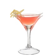 Imperial Martini
